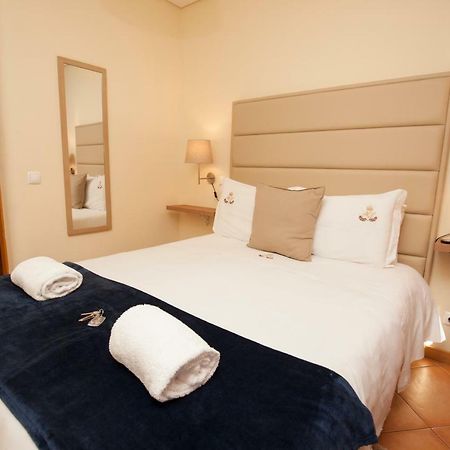 Ml Formosa Deluxe Rooms ปอร์โต ภายนอก รูปภาพ