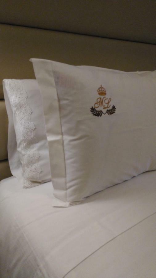 Ml Formosa Deluxe Rooms ปอร์โต ภายนอก รูปภาพ