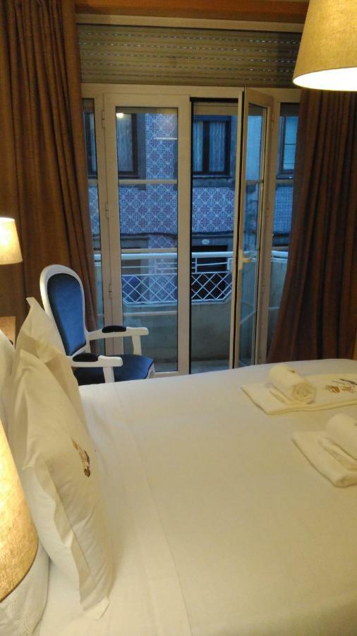 Ml Formosa Deluxe Rooms ปอร์โต ภายนอก รูปภาพ