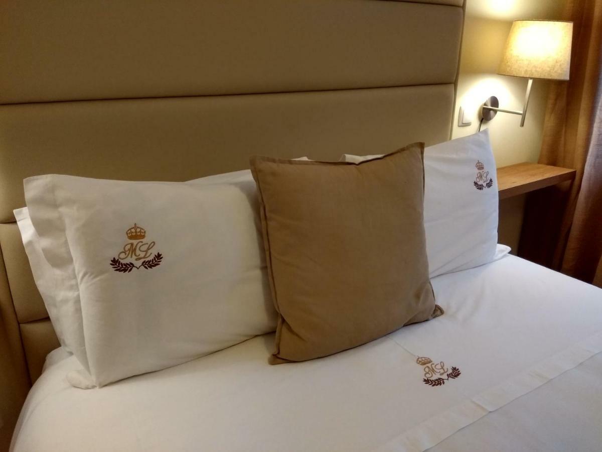 Ml Formosa Deluxe Rooms ปอร์โต ภายนอก รูปภาพ