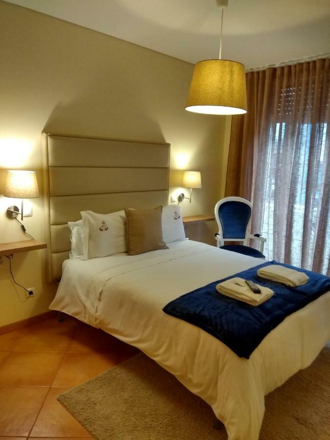 Ml Formosa Deluxe Rooms ปอร์โต ภายนอก รูปภาพ