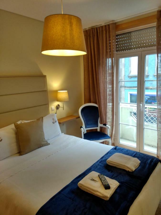 Ml Formosa Deluxe Rooms ปอร์โต ภายนอก รูปภาพ