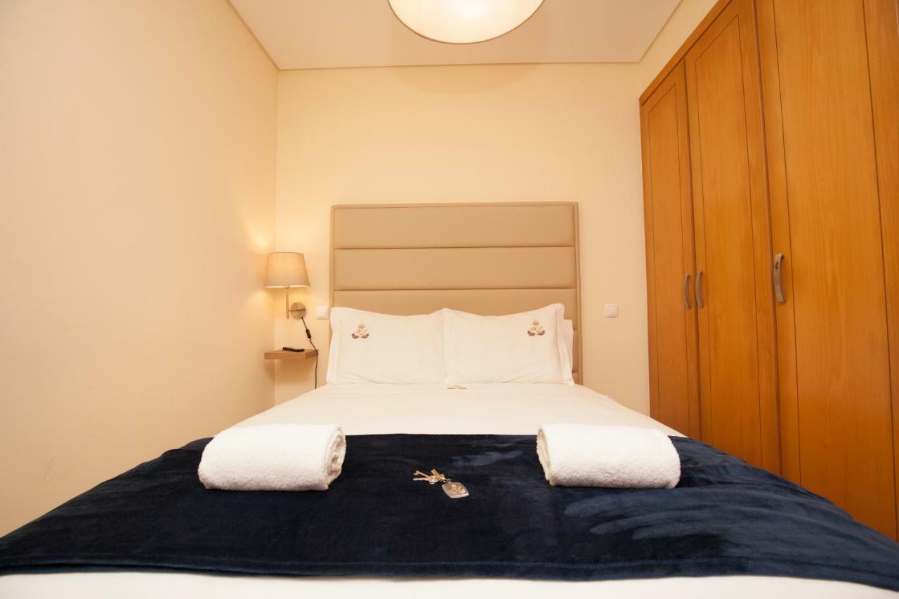 Ml Formosa Deluxe Rooms ปอร์โต ภายนอก รูปภาพ