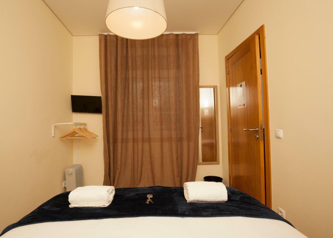 Ml Formosa Deluxe Rooms ปอร์โต ภายนอก รูปภาพ