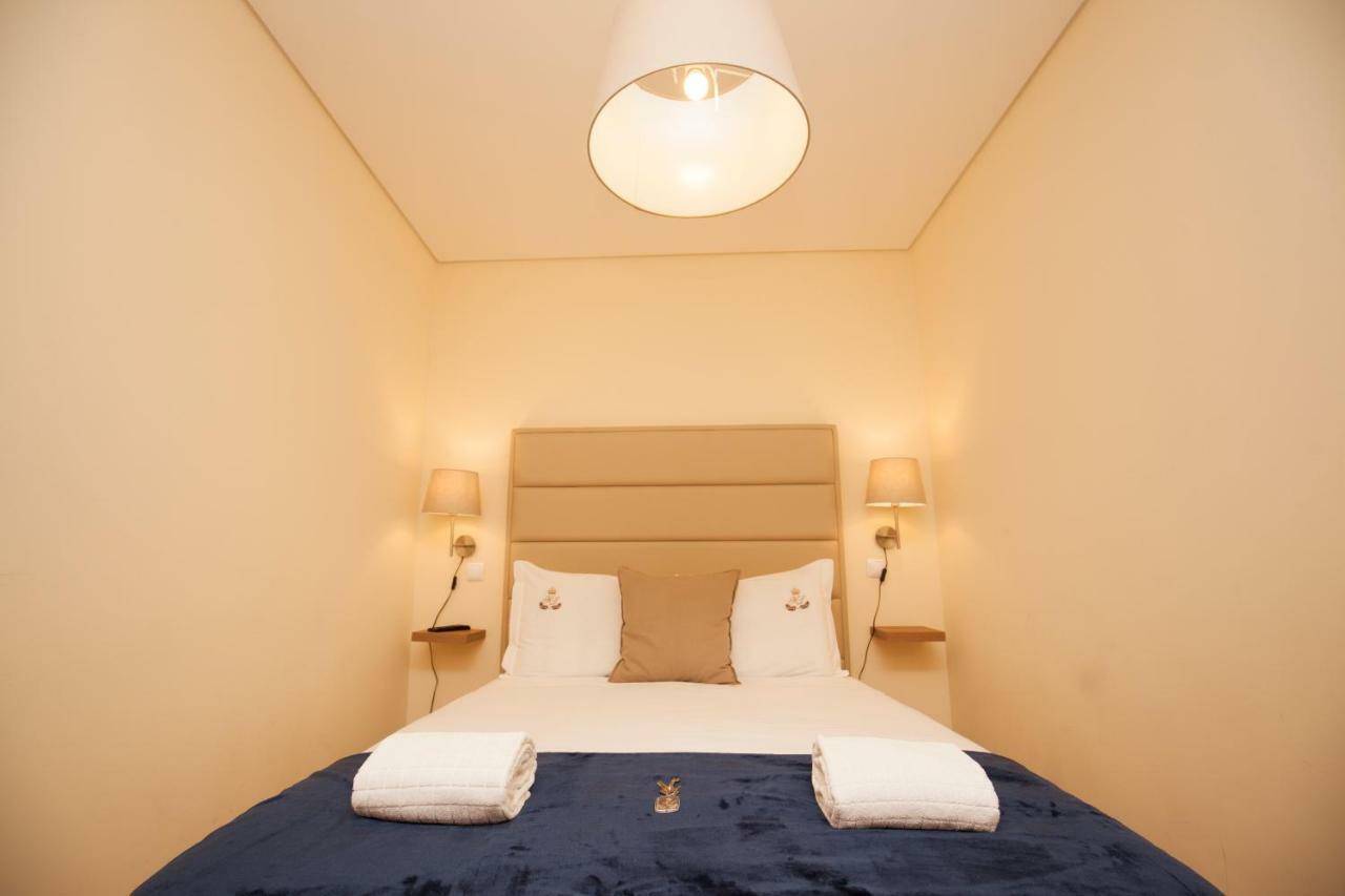 Ml Formosa Deluxe Rooms ปอร์โต ภายนอก รูปภาพ
