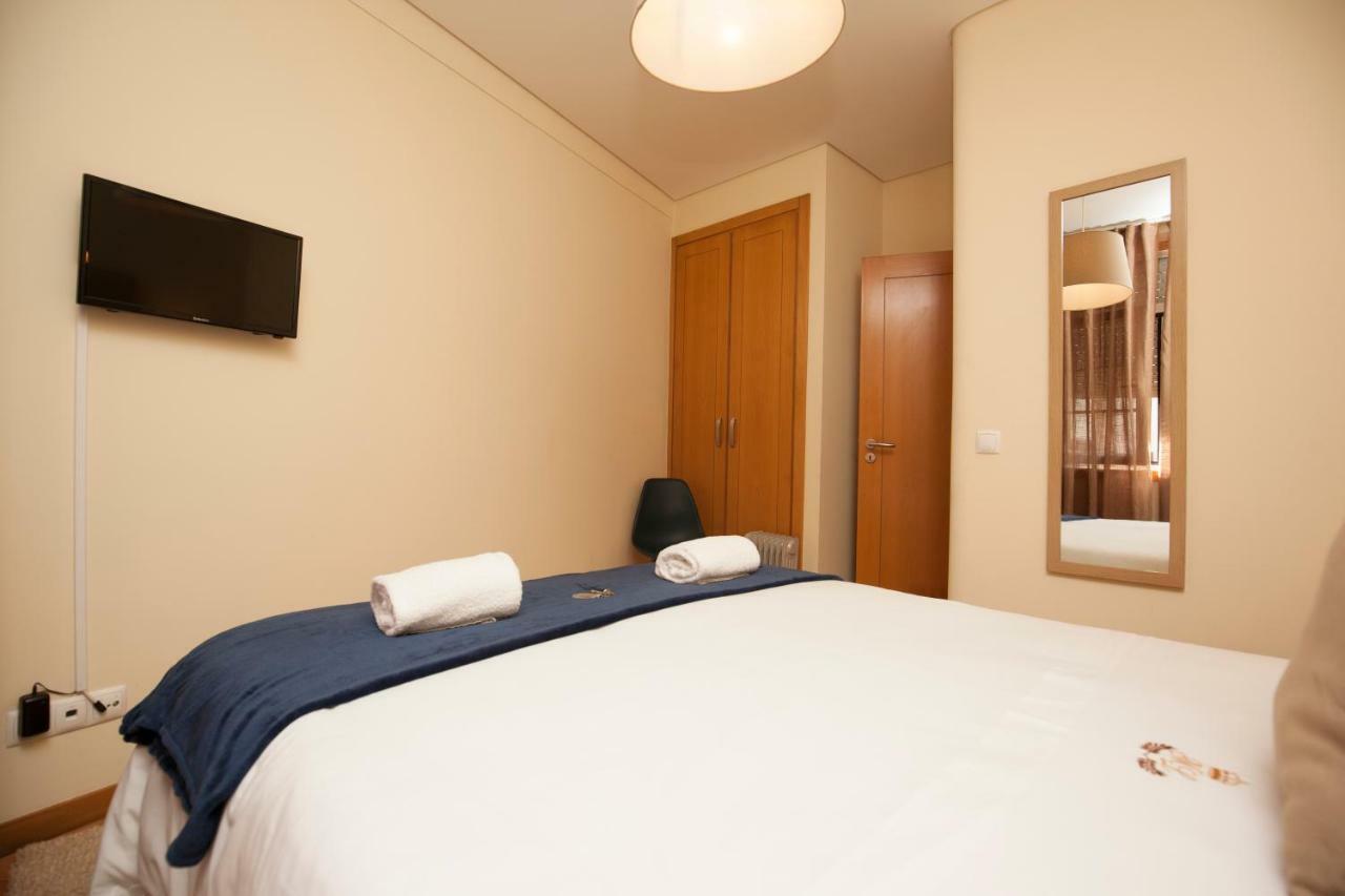 Ml Formosa Deluxe Rooms ปอร์โต ภายนอก รูปภาพ
