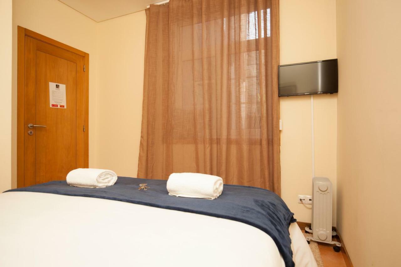 Ml Formosa Deluxe Rooms ปอร์โต ภายนอก รูปภาพ