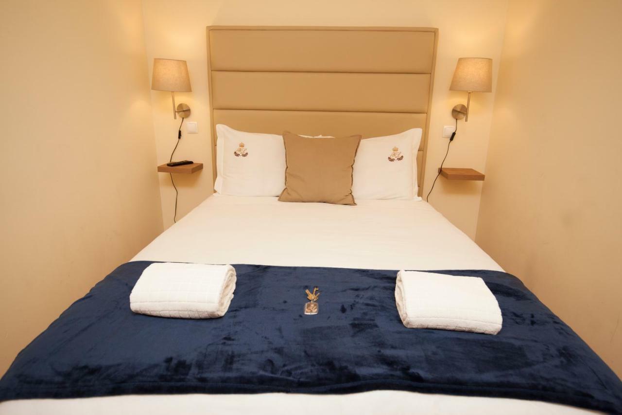Ml Formosa Deluxe Rooms ปอร์โต ภายนอก รูปภาพ