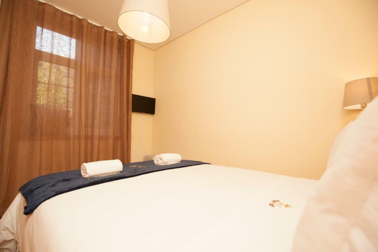 Ml Formosa Deluxe Rooms ปอร์โต ภายนอก รูปภาพ