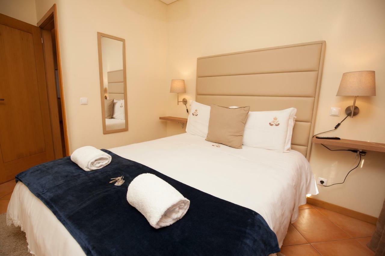 Ml Formosa Deluxe Rooms ปอร์โต ภายนอก รูปภาพ