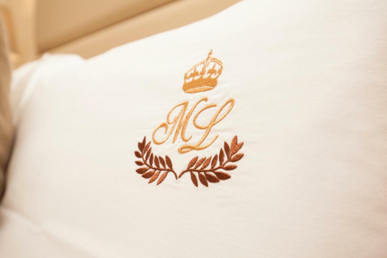 Ml Formosa Deluxe Rooms ปอร์โต ภายนอก รูปภาพ