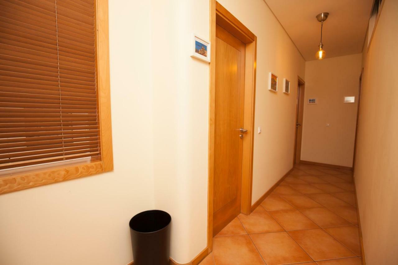 Ml Formosa Deluxe Rooms ปอร์โต ภายนอก รูปภาพ