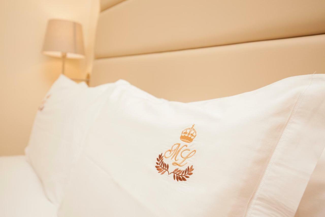 Ml Formosa Deluxe Rooms ปอร์โต ภายนอก รูปภาพ