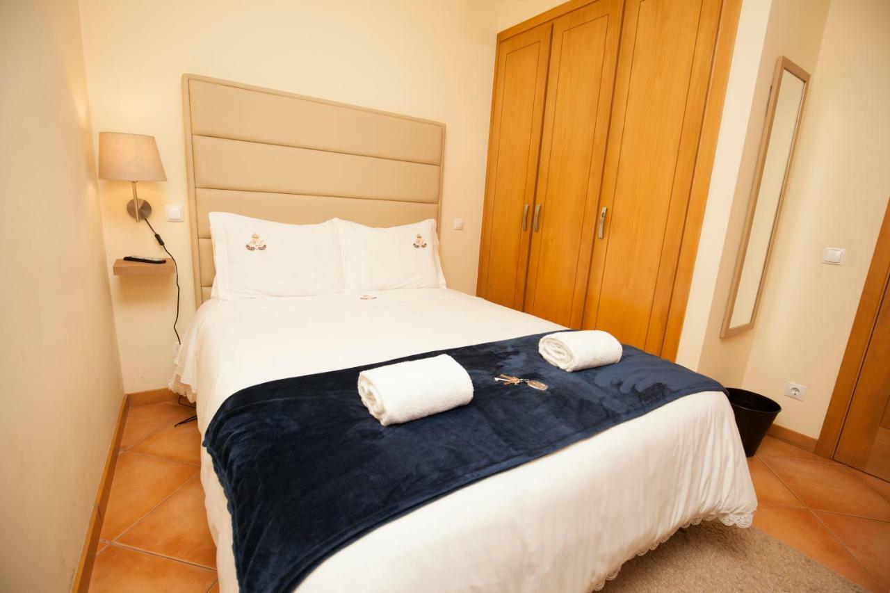Ml Formosa Deluxe Rooms ปอร์โต ภายนอก รูปภาพ