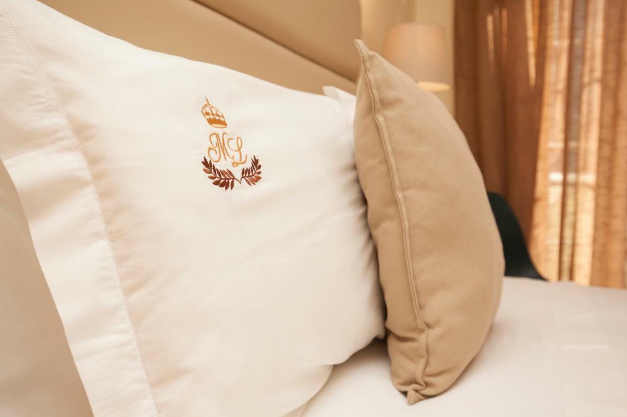 Ml Formosa Deluxe Rooms ปอร์โต ภายนอก รูปภาพ