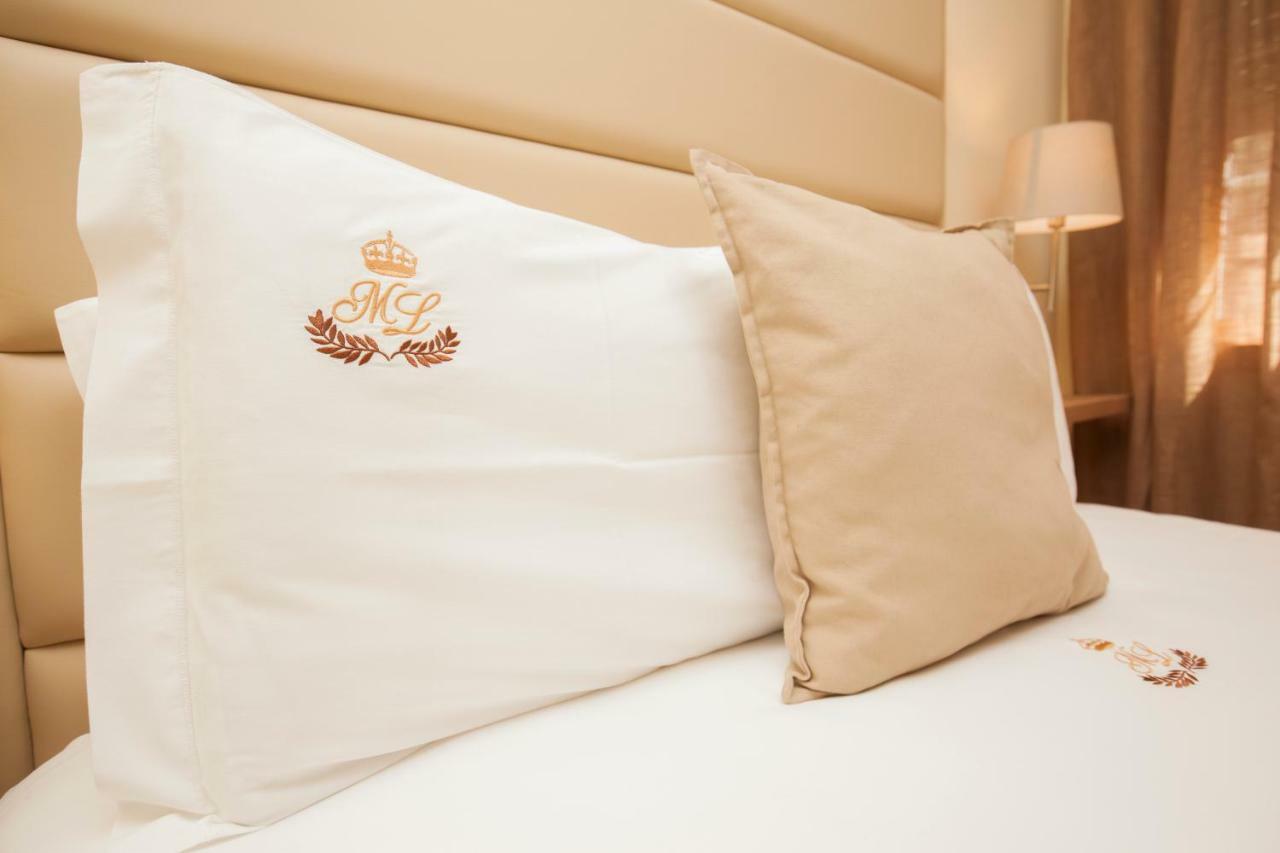 Ml Formosa Deluxe Rooms ปอร์โต ภายนอก รูปภาพ